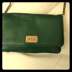 Ralph Lauren Crossbody bag