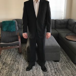 Jos. A. Bank Men's Suit