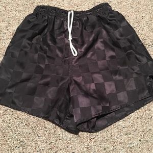 Boys soccer shorts
