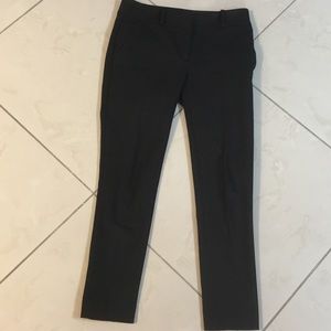 Skinny dress pants