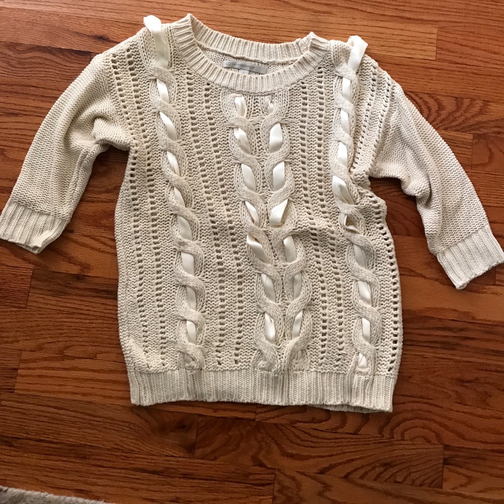 Lauren Conrad sweater