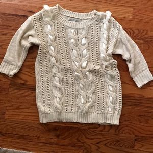 Lauren Conrad sweater