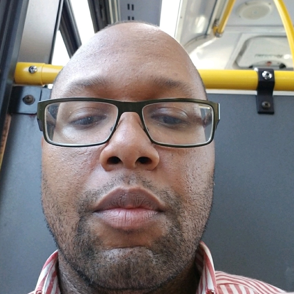 Meet your Posher, Derek