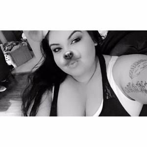 Meet your Posher, Alissa