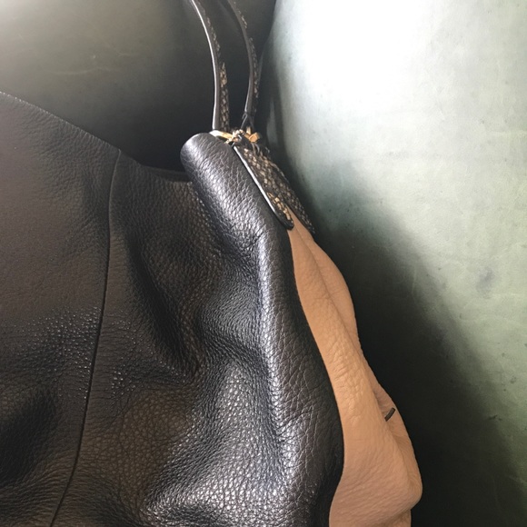 Coach purse - Picture 3 of 6