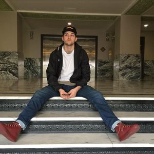 Meet your Posher, Dalton