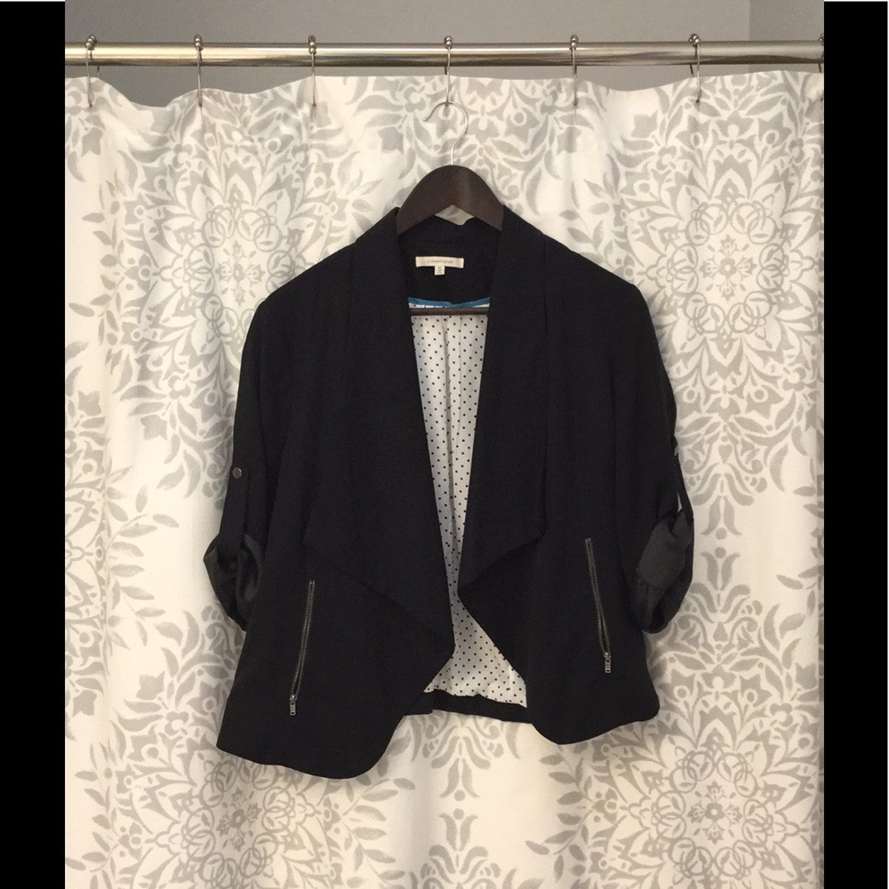 Stitchfix Hawthorn jacket
