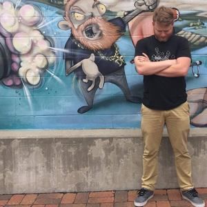 Meet your Posher, Austin