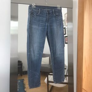 Citizens of Humanity jeans size 29
