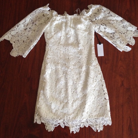 Astr dress NEW - Picture 2 of 5