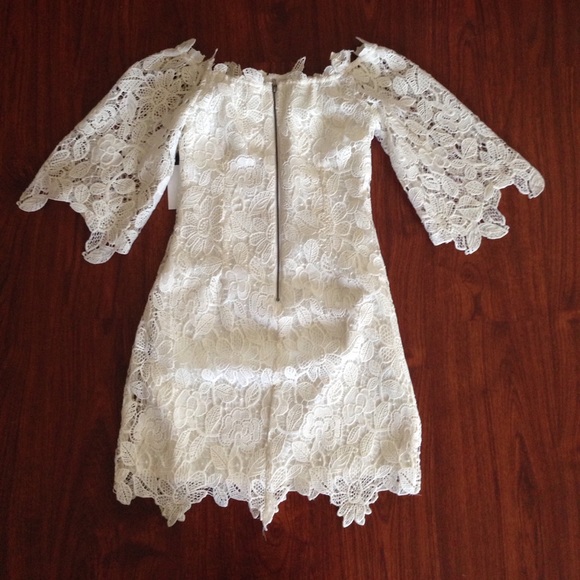 Astr dress NEW - Picture 3 of 5