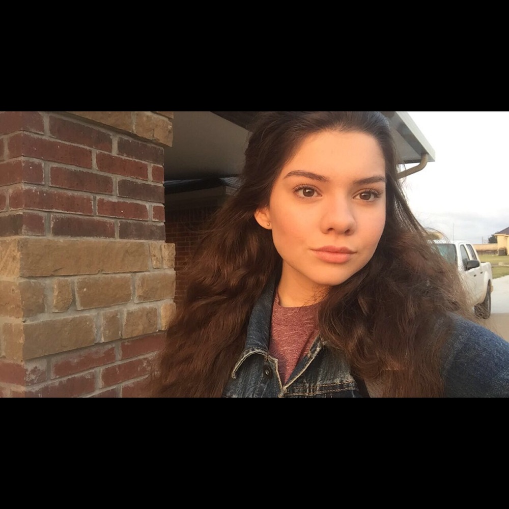 Meet your Posher, Patty