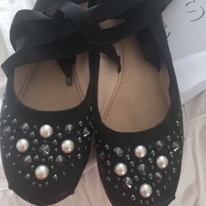 🚫SOLD🚫 Top shop Flats