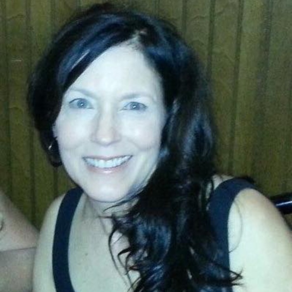 Meet your Posher, Peggy