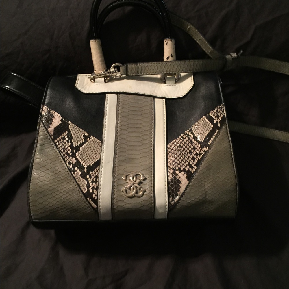 Sold Guess handbag