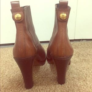 Tory Burch Boots
