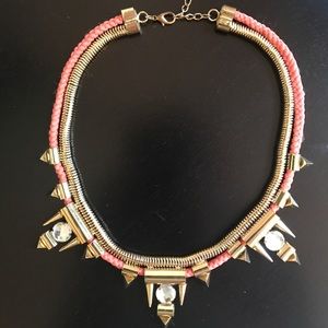 Baublebar necklace