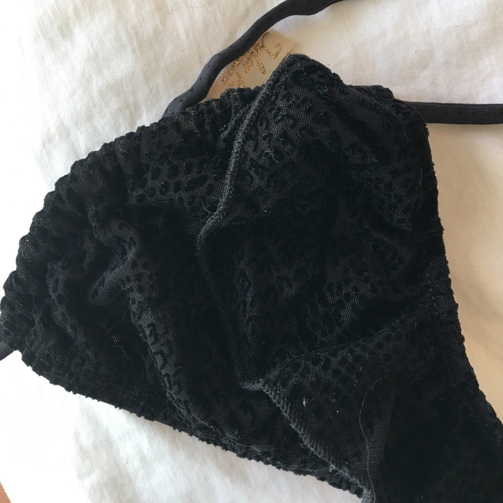 TYLER ROSE SWIM TOP - Picture 4 of 4