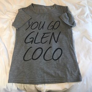 Mean girls tee shirt Mean girls tee shirt