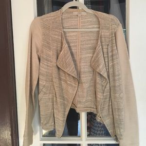 Casual work jacket/ blazer