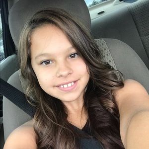 Meet your Posher, Brooklynn