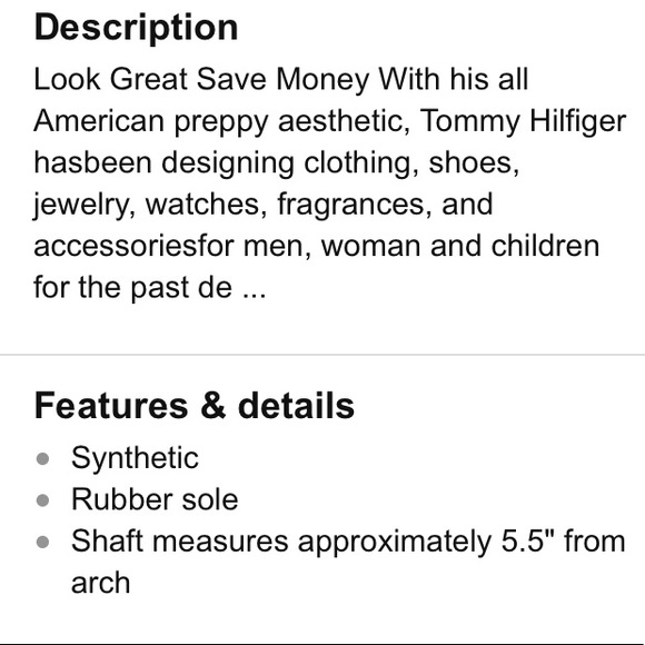 Black booties - Picture 6 of 6