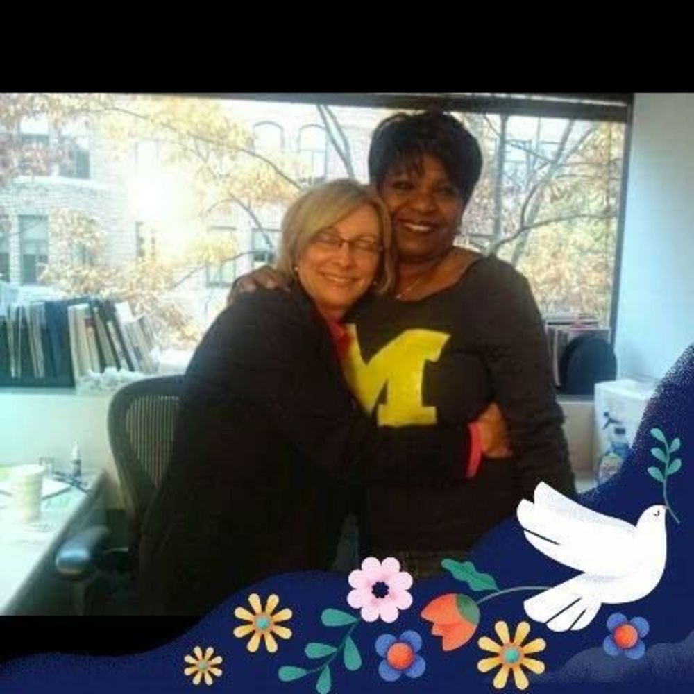 Meet your Posher, Ves