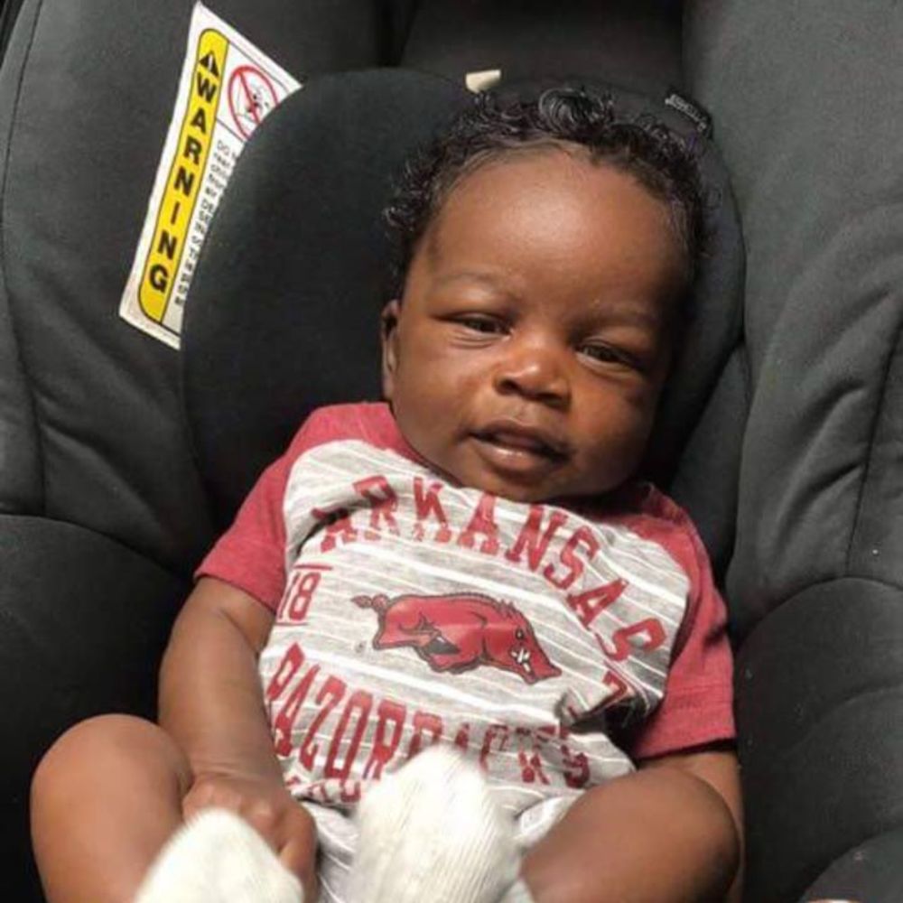 Meet your Posher, Keasaeja