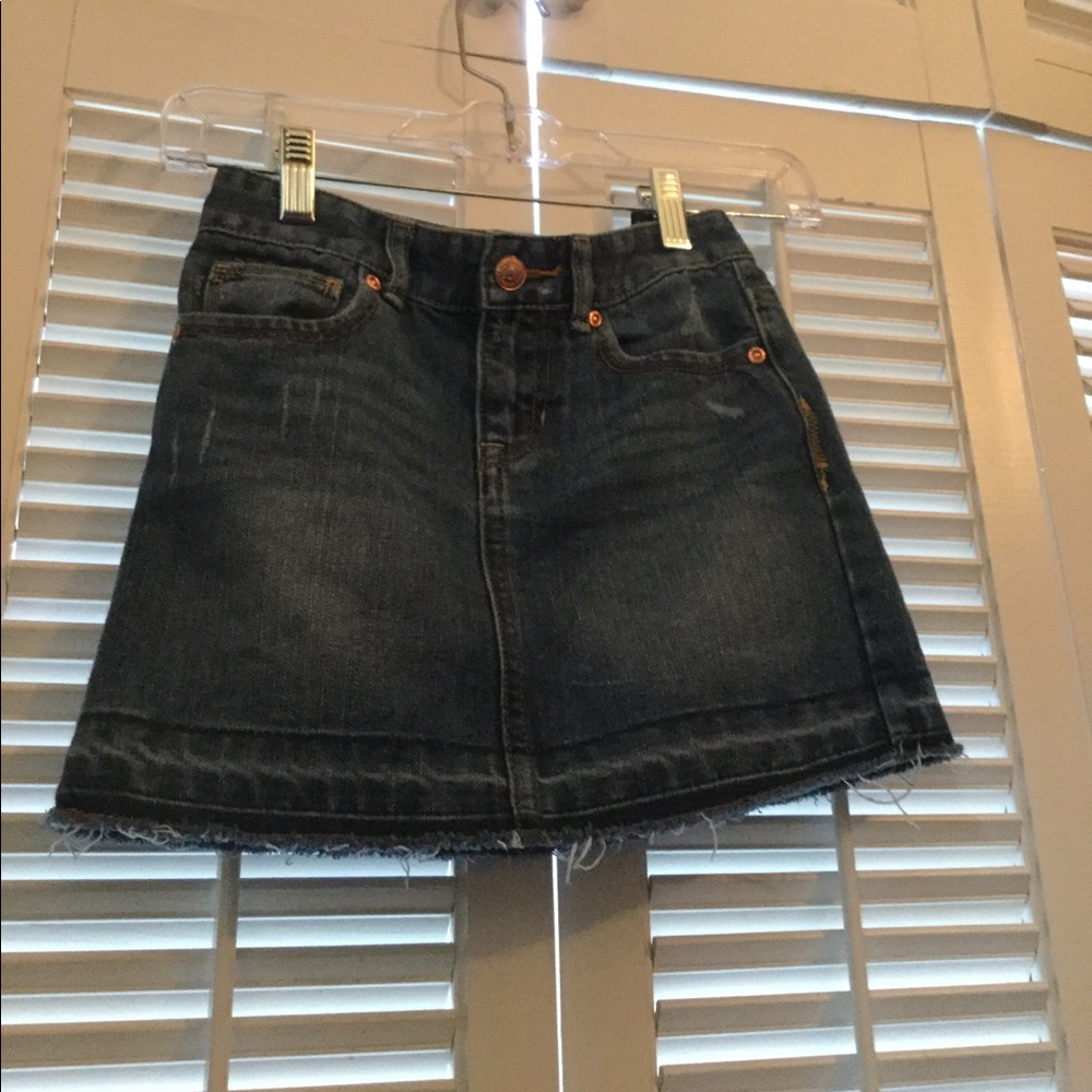 Girls size 8 old navy