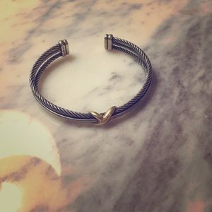 David Yurman bracelet
