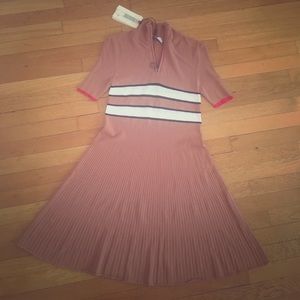 MaxMara (Sportmax) Sweater Dress