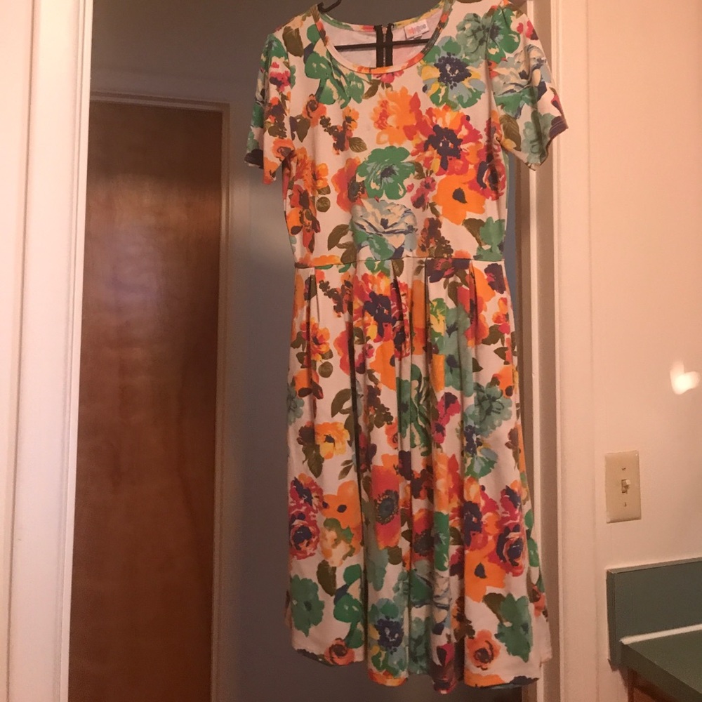 Lularoe Amelia!