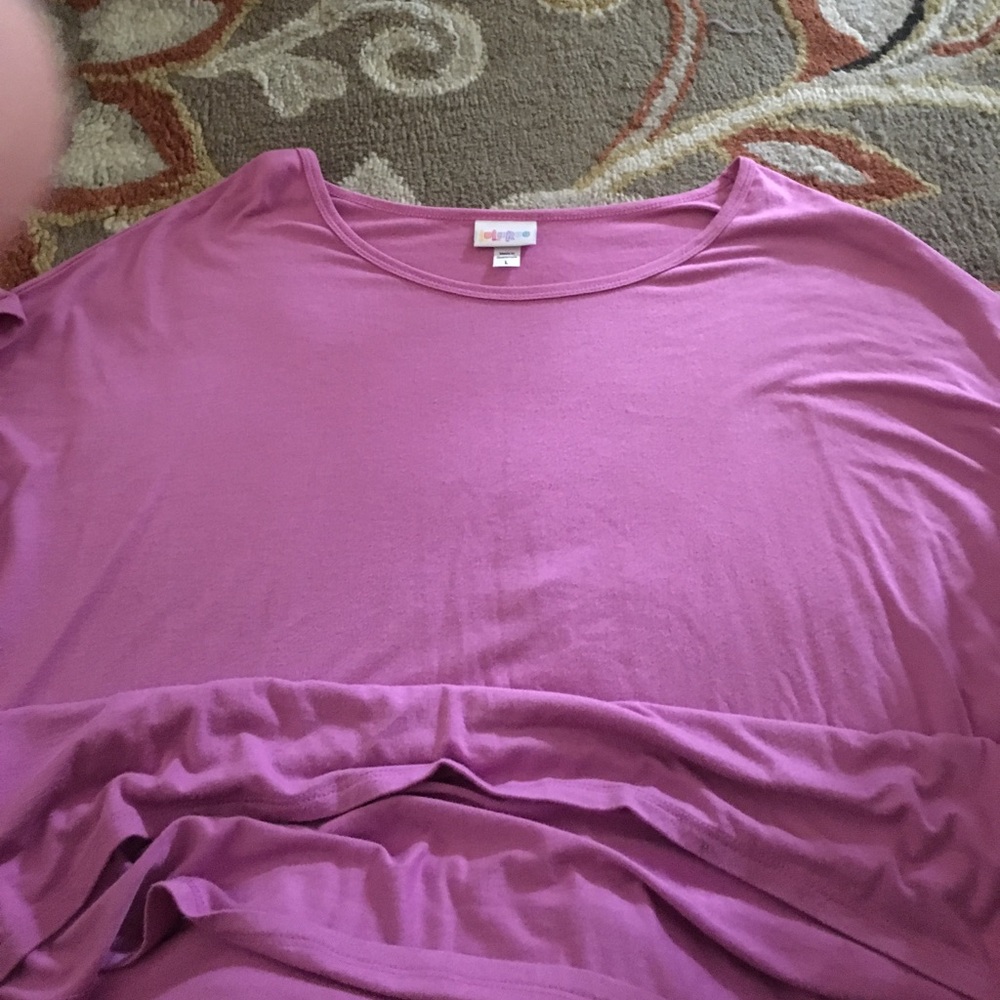 Lularoe Irma