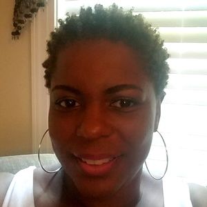 Meet your Posher, Kristi