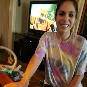 Meet your Posher, Kaci