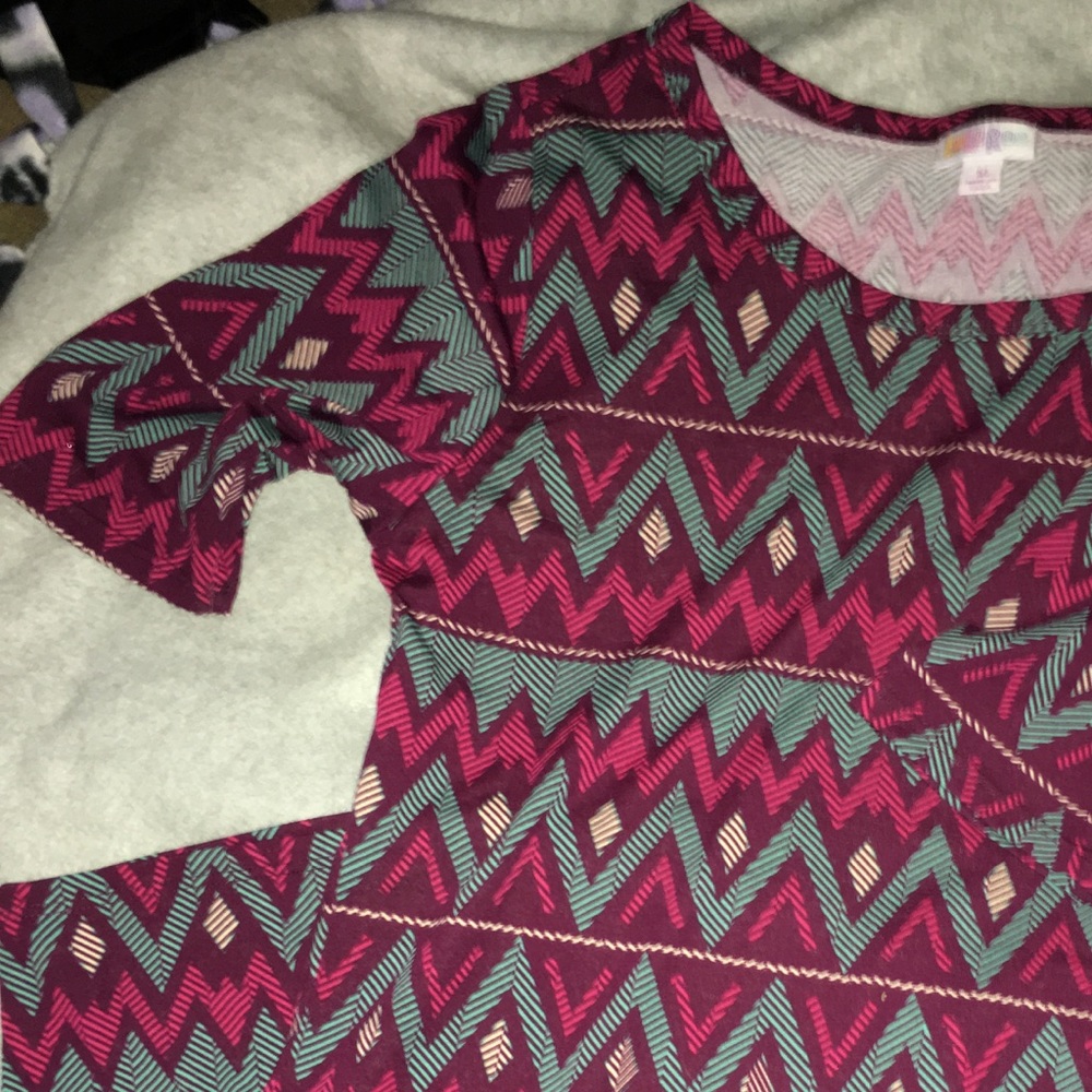Medium Lularoe Julia BNWT