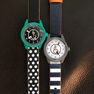 Smile Q&Q Watches