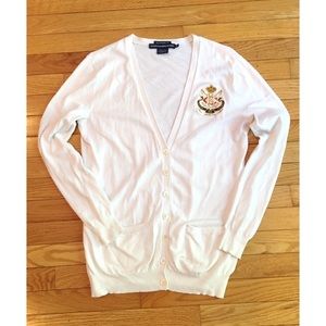 Ralph Lauren Cardigan