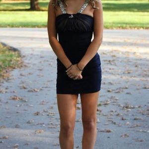 Homecoming Dress *SALE*