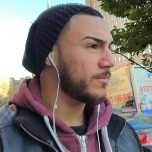 Meet your Posher, Michael