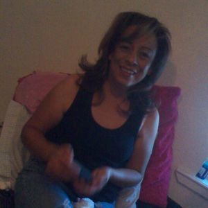 Meet your Posher, Olga