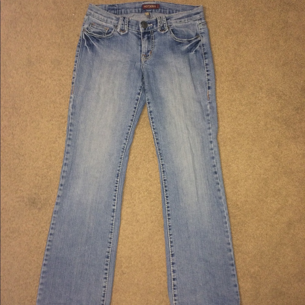Women's Hotkiss Jeans