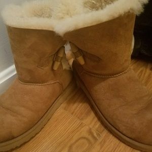 Women's size 9 uggs