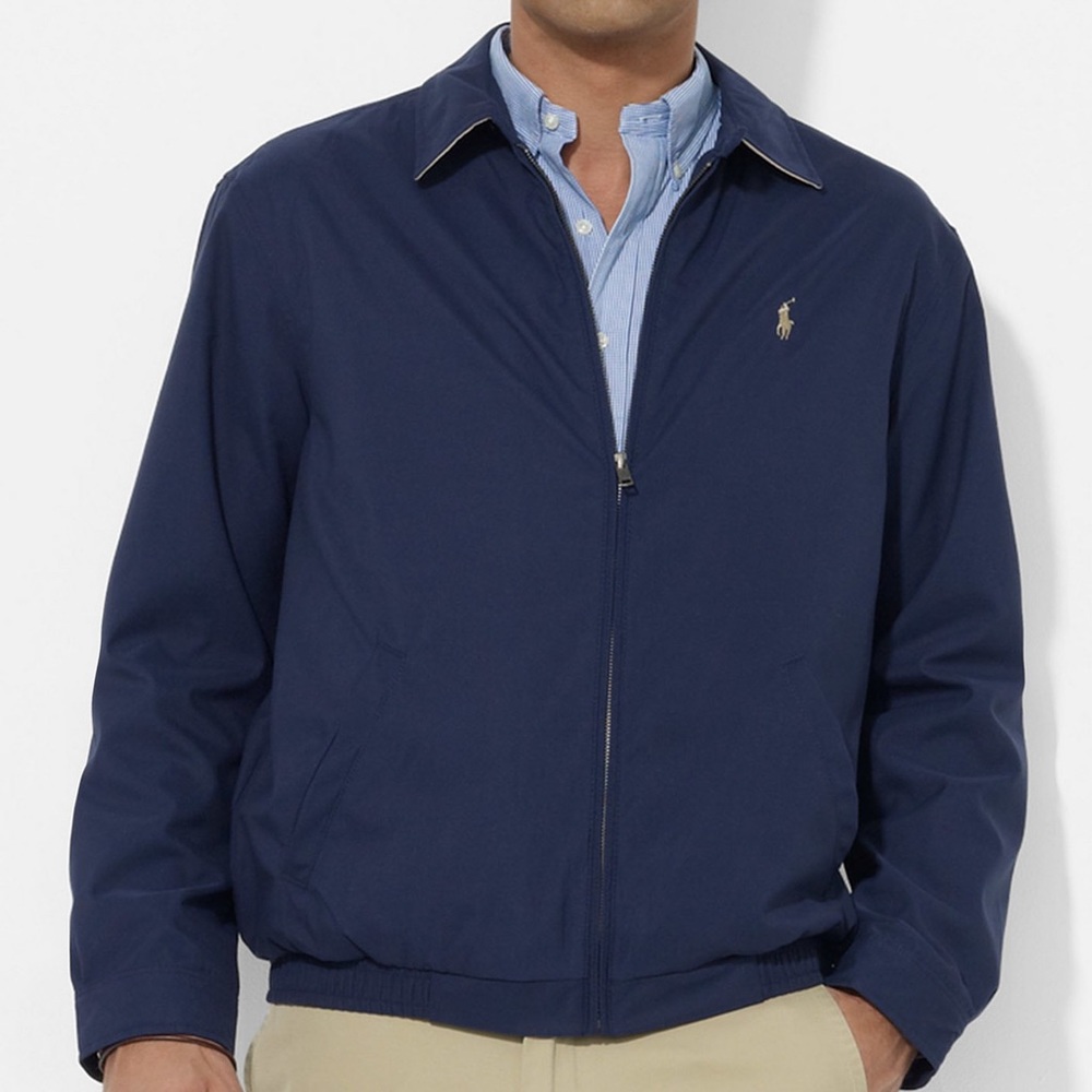 Polo Ralph Lauren Jacket