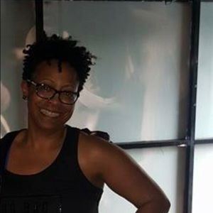 Meet your Posher, Lavonne