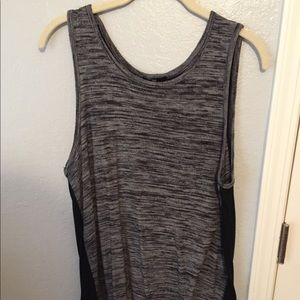 GAP Tank