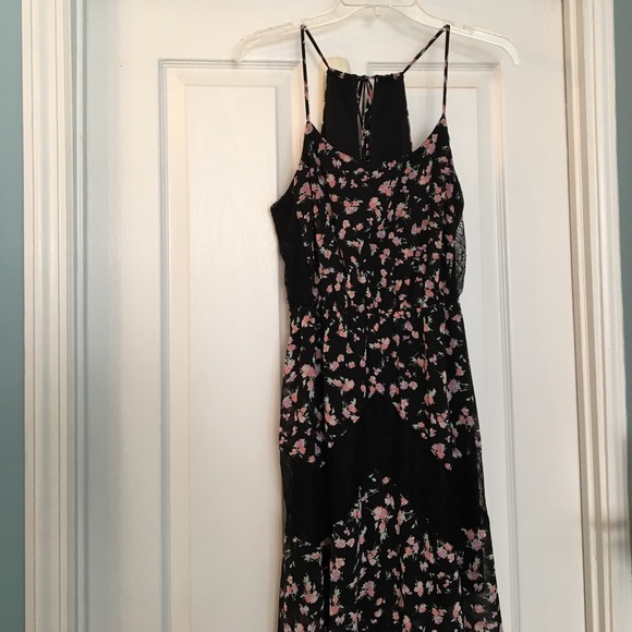 Candie's maxi dress - Picture 1 of 5