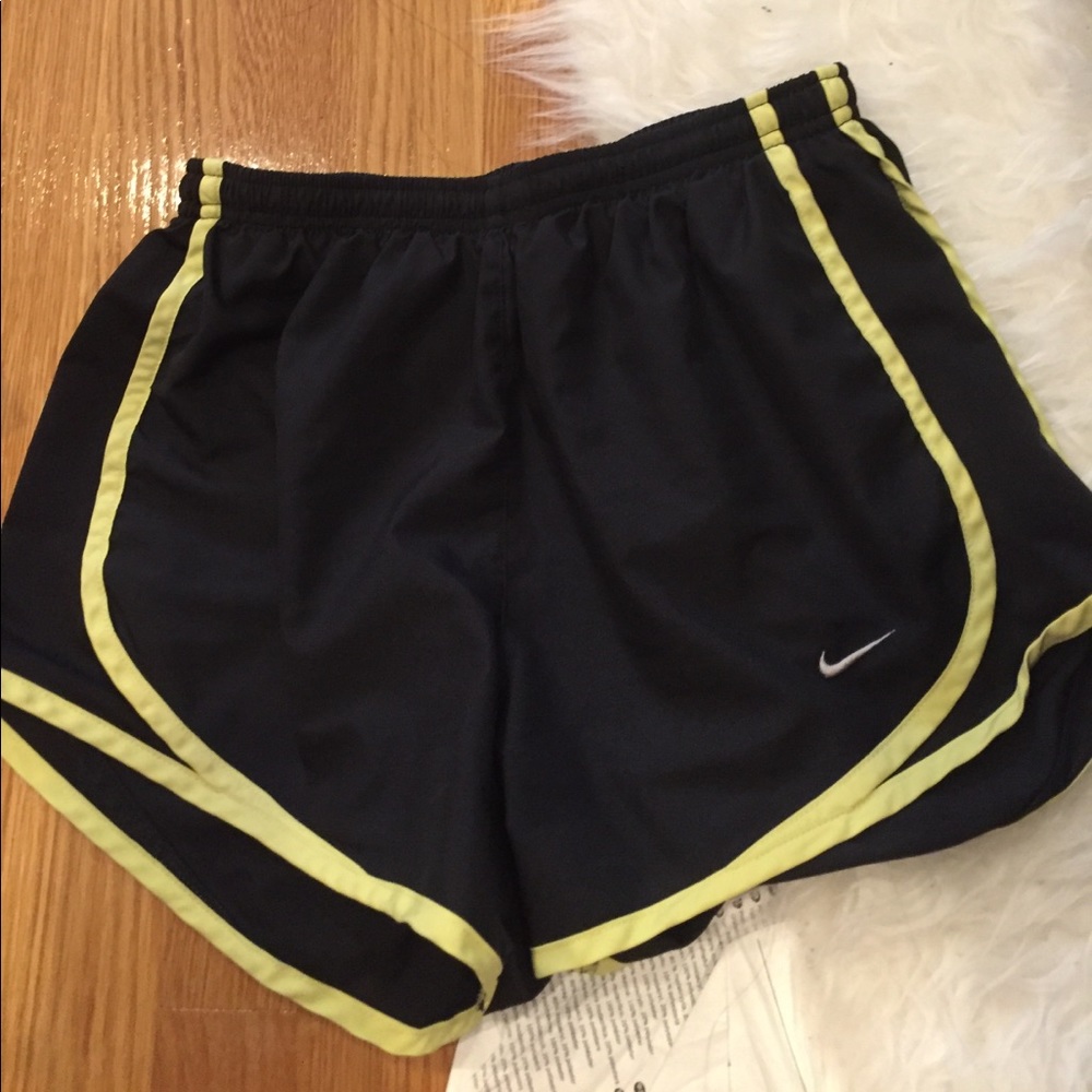 Nike Dri-Fit Shorts