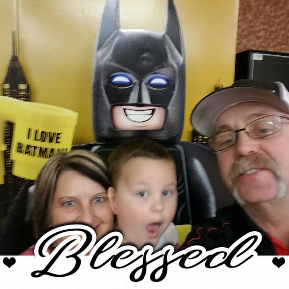 Meet your Posher, Sherri - Picture 1 of 1