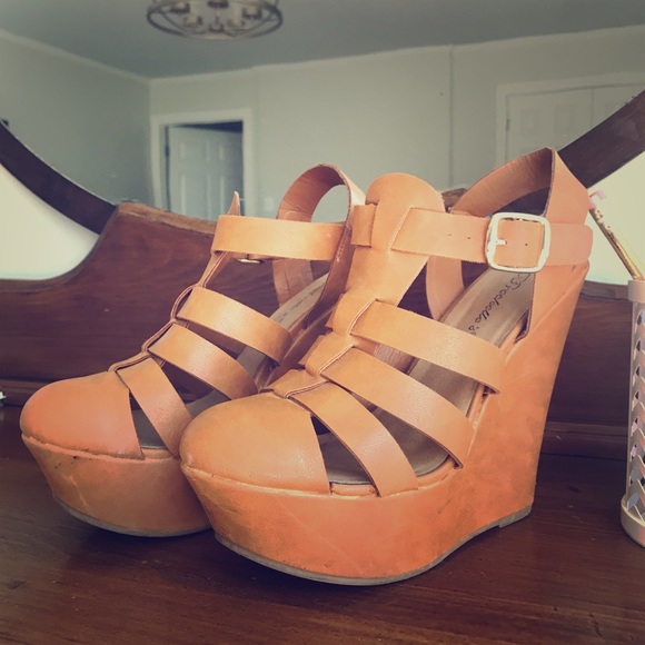 Wedges - Picture 1 of 3